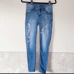 Kancan Skinny Jeans